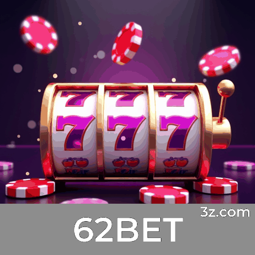 62BET: Bônus e Promoções Imperdíveis
