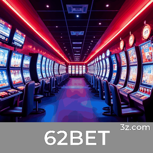 62BET: Aproveite Promoções Imperdíveis e Ganhe Mais