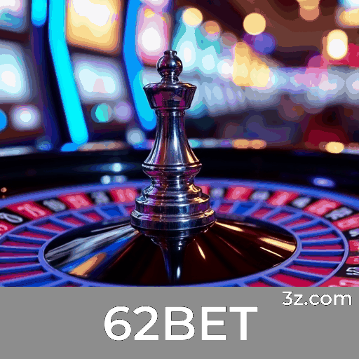 62BET: Pagamentos Rápidos e Cassino Premi 62BET: Pagamentos Rápidos e Cassino Premi